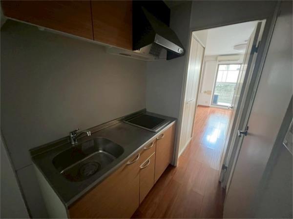 KTG　RESIDENCE　芦屋西 キッチン
