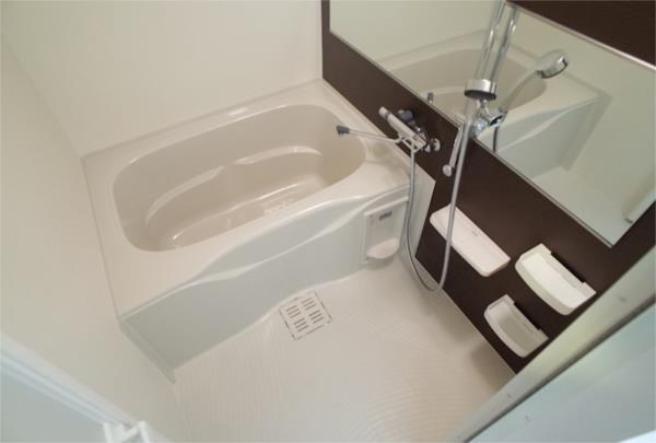 KTG　RESIDENCE　芦屋西 バス／シャワー