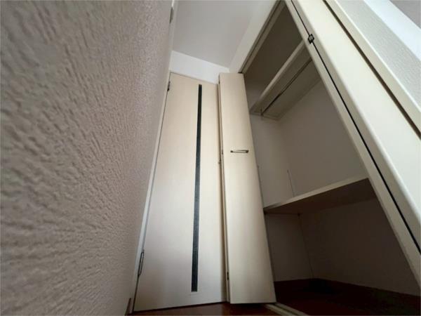 KTG　RESIDENCE　芦屋西 収納