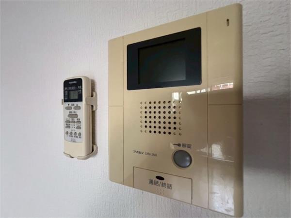 KTG　RESIDENCE　芦屋西 部屋画像