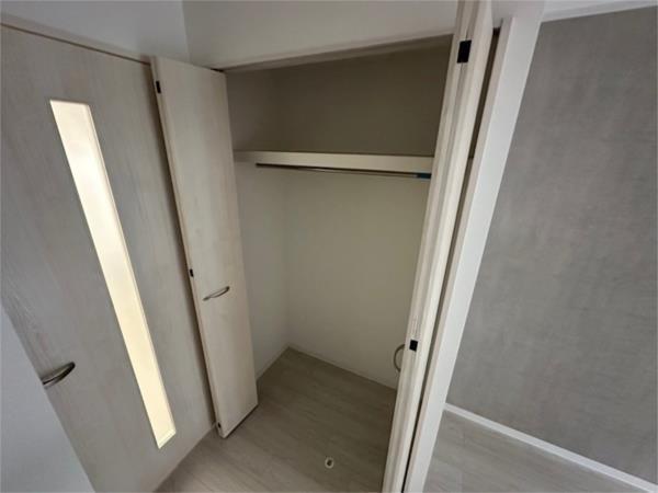 LIVIAZ　KOBE　SOLEIL 収納