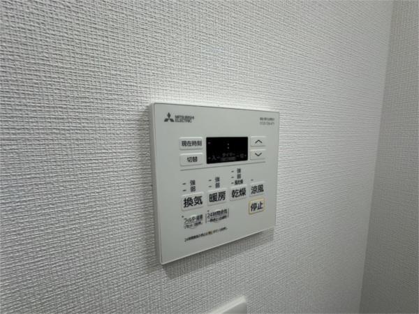 LIVIAZ　KOBE　SOLEIL 部屋画像