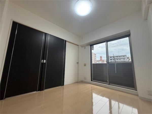 CITY SPIRE新神戸 その他部屋・スペース