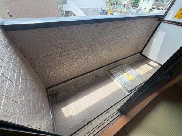 ソレアード甲東園 部屋画像