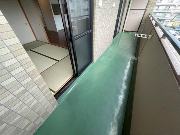 ソアール門戸荘 部屋画像