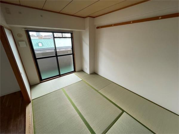 ソアール門戸荘 その他