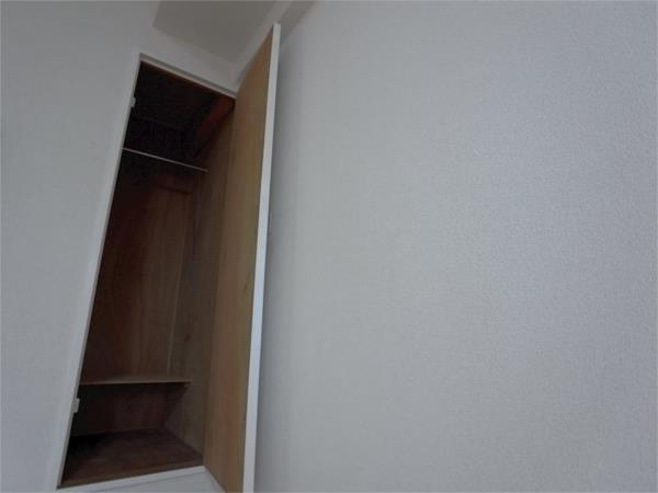 藤和シティコープ本山 収納
