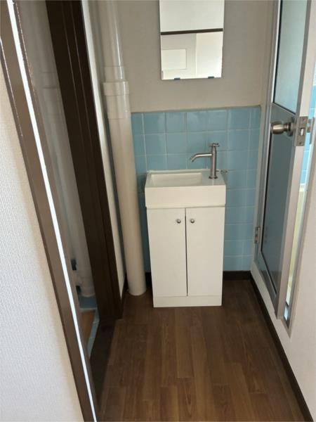 グリーンマンションI 部屋画像