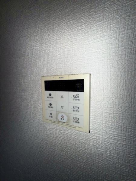 グリーンマンションI 部屋画像