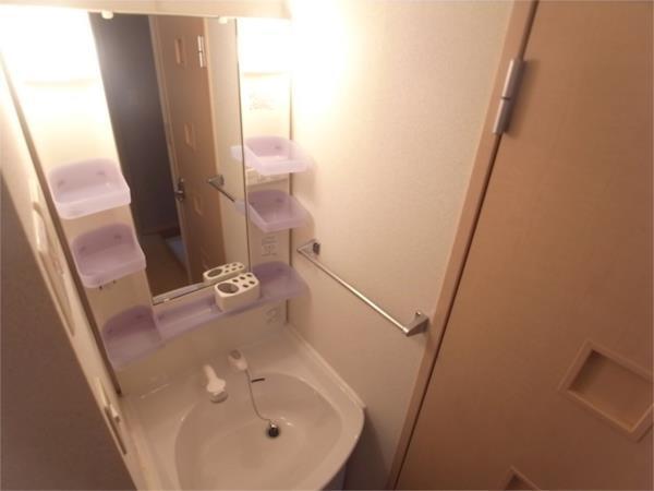 マーレ・ヴィスタ須磨 部屋画像