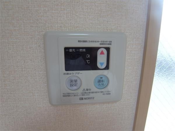 マーレ・ヴィスタ須磨 その他