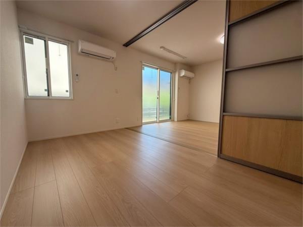 Anpool　A棟 その他部屋・スペース