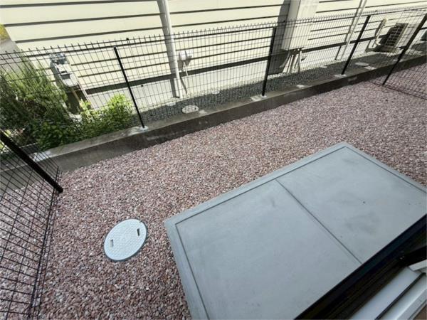 Anpool　A棟 部屋画像