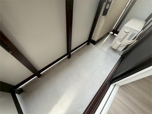 アンクレール 部屋画像