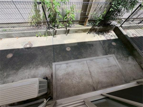 レセンテ東新町 部屋画像