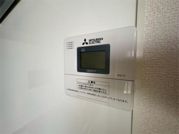 レセンテ東新町 その他