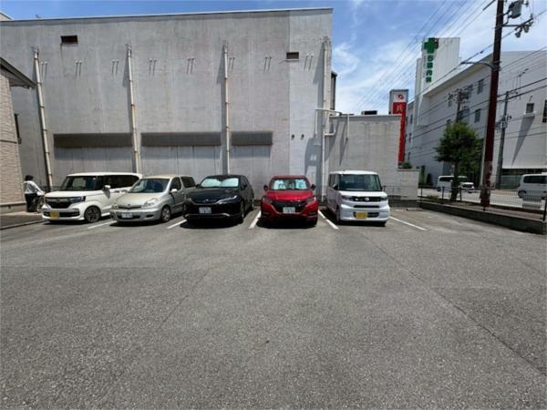レセンテ東新町 その他