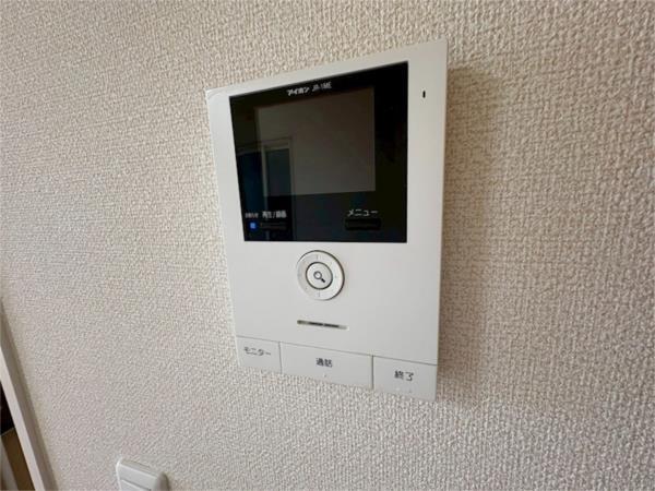 スチール立山 セキュリティ