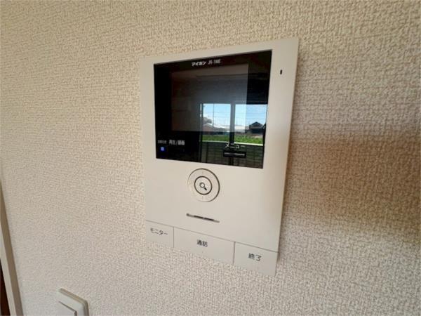 スチール立山 セキュリティ