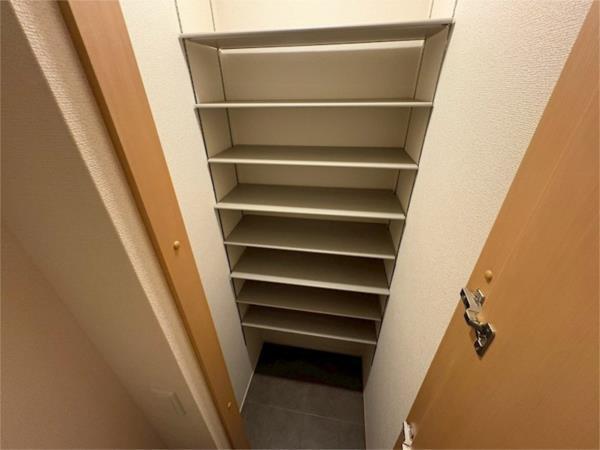 スチール立山 その他