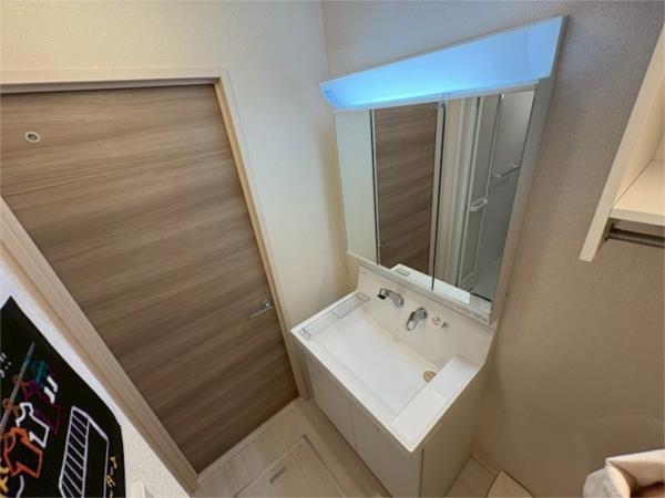 アネックスII 部屋画像