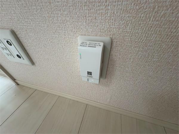 アネックスII その他