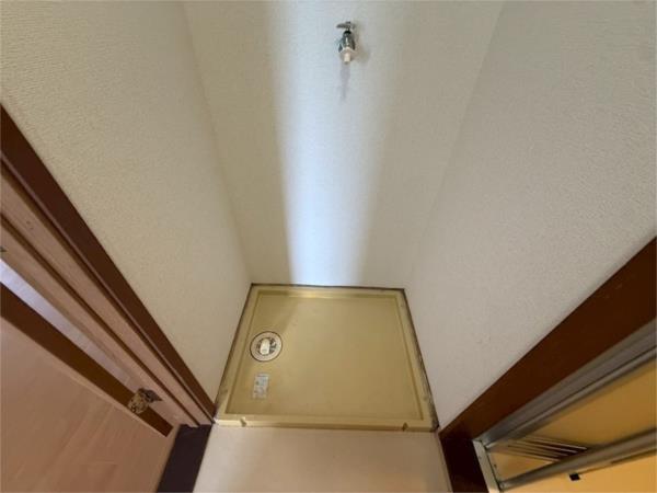 シティアークII 部屋画像