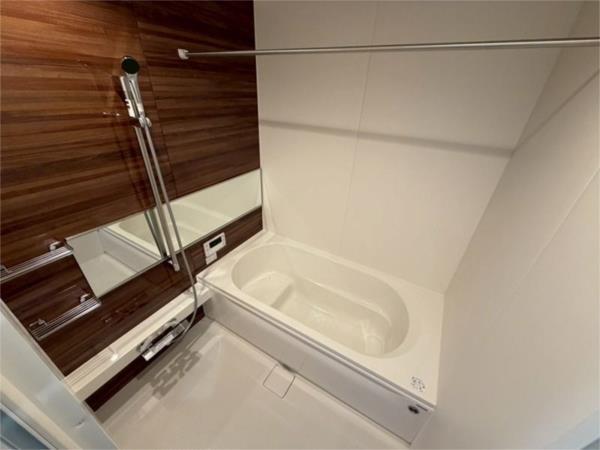Casa Liber バス／シャワー
