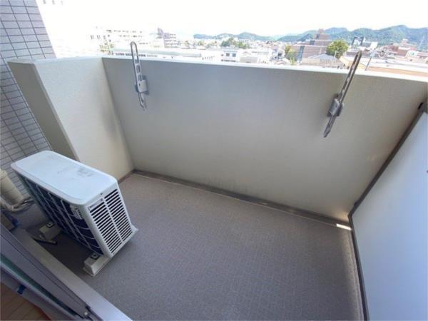 メルベーユコート 部屋画像