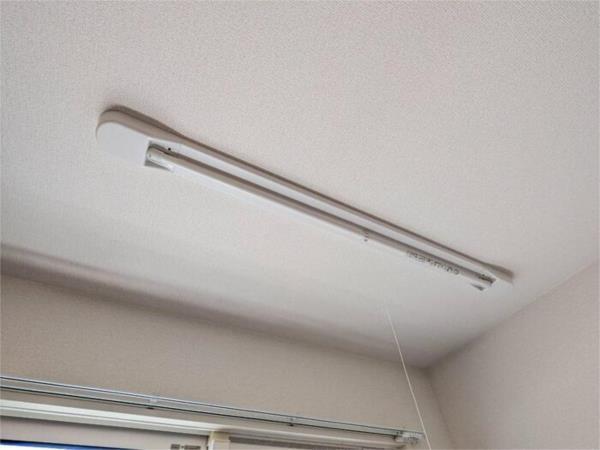 アンクレール 部屋画像
