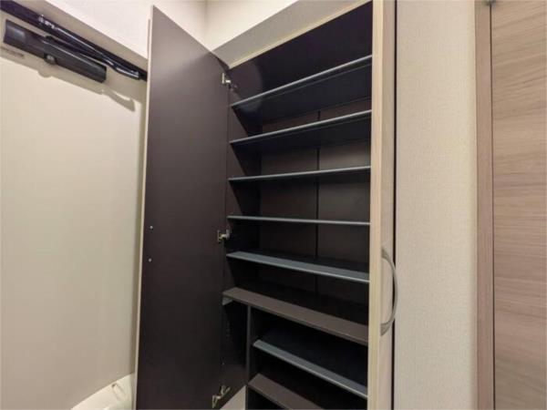 アンクレール 部屋画像