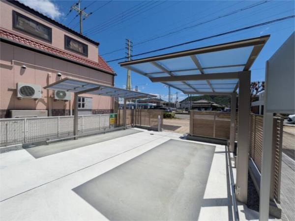 アンクレール 部屋画像