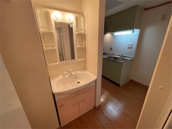 メゾン・アラモード 部屋画像