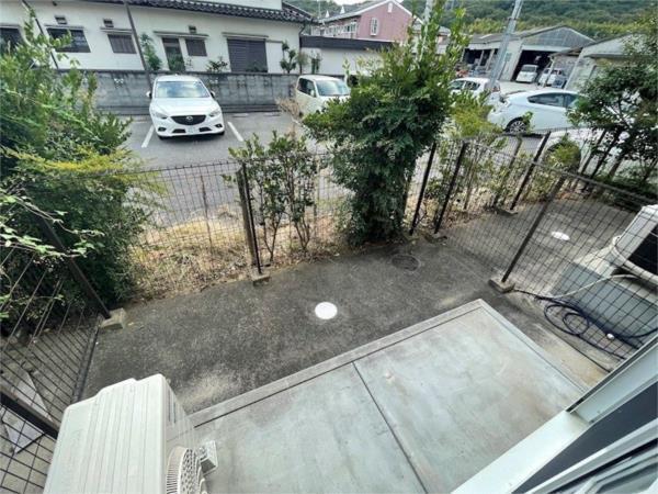 メゾン・アラモード 部屋画像