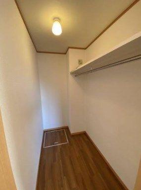 カーサおこのみ 収納
