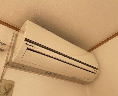 カーサおこのみ 部屋画像