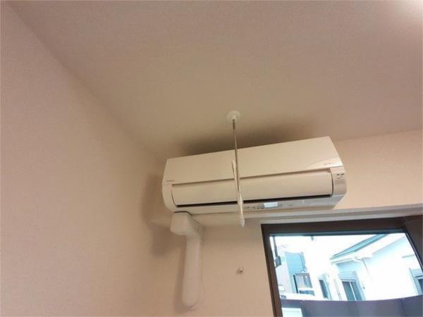 オイコスオニロ田井 部屋画像