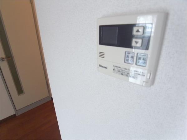 フォルテ幸和 部屋画像