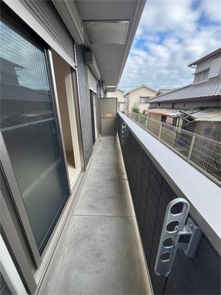 K‘sハピネス 部屋画像