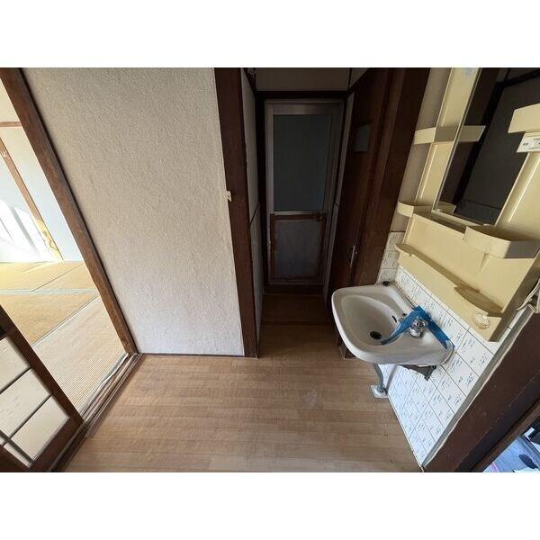 Bella Vista 部屋画像
