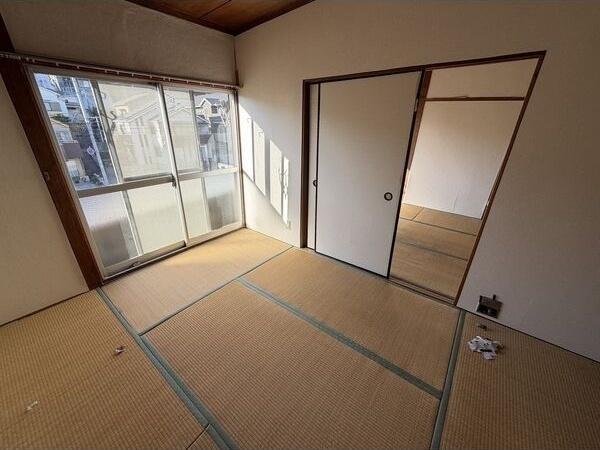 Bella Vista その他部屋・スペース