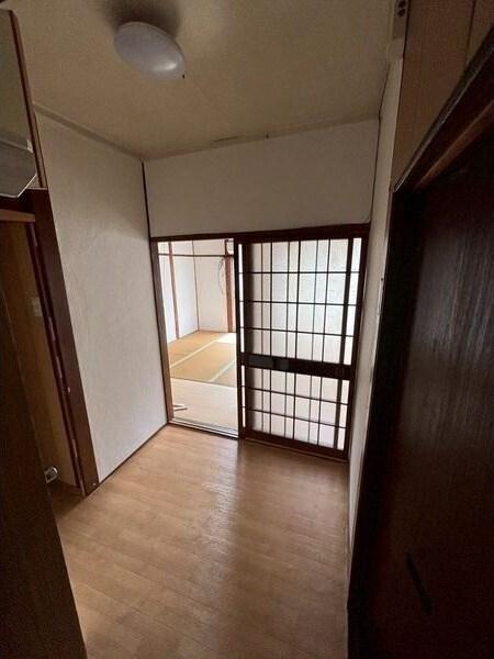 Bella Vista その他
