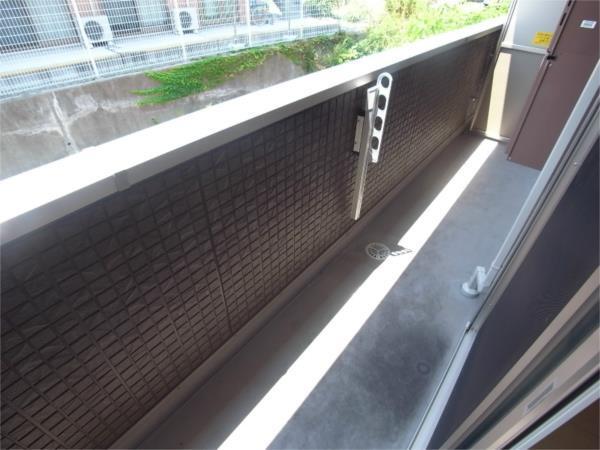 グランソレイユ南多聞台 部屋画像