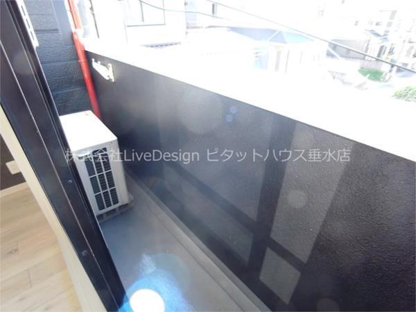 高丸キャンパス2000 部屋画像