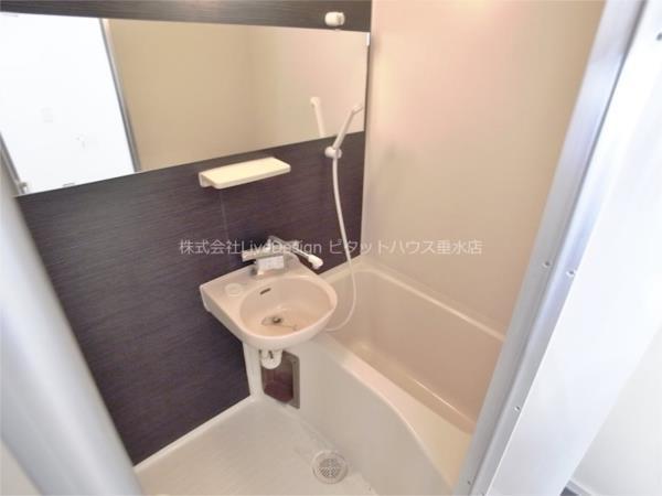 高丸キャンパス2000 部屋画像