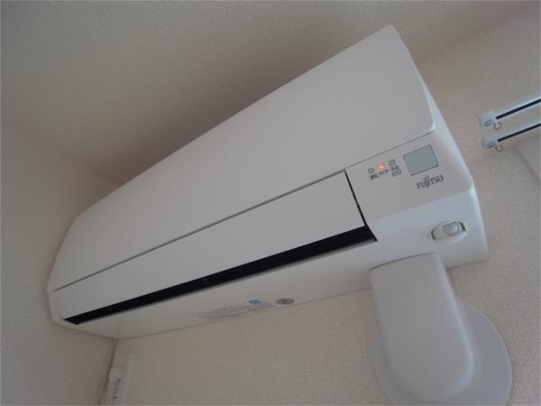 グランソレイユ南多聞台 部屋画像