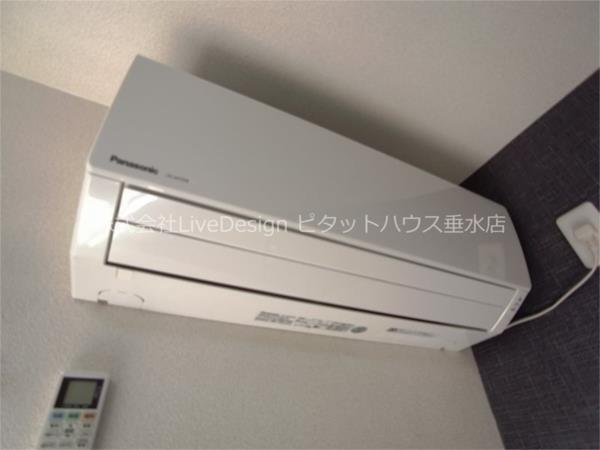 高丸キャンパス2000 部屋画像