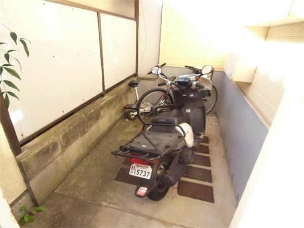 高丸キャンパス2000 その他部屋・スペース