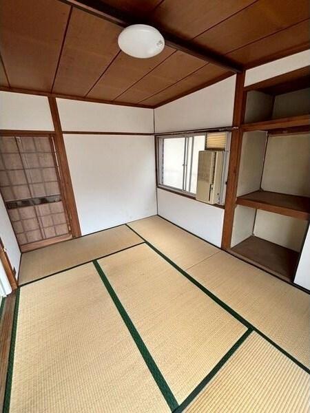 Bella Vista 部屋画像