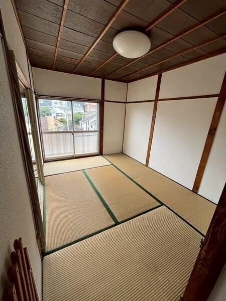 Bella Vista その他